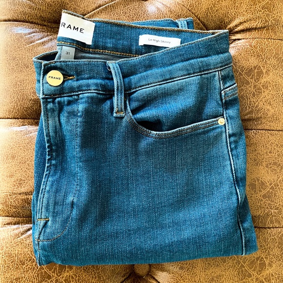 Frame Denim Denim - Frame Denim